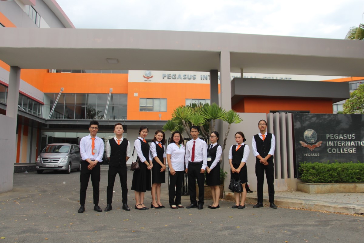 Cùng Pegasus “KHÁM PHÁ CÁC KHÁCH SẠN” tại Đà Nẵng Pegasus