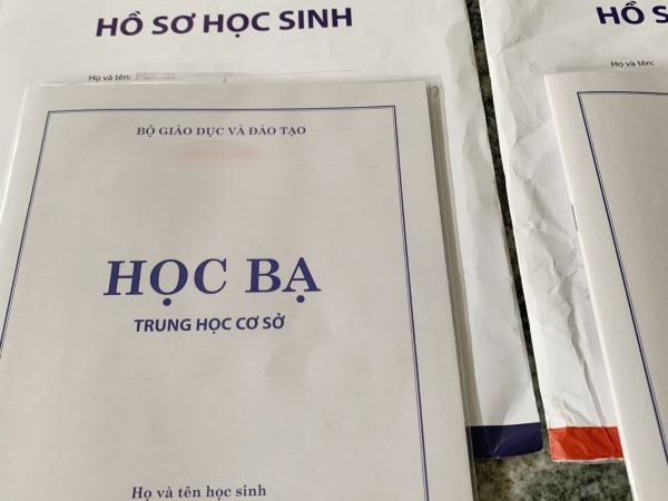 Nắm vững tiêu chí xét học bạ - Chinh phục cánh cổng đại học, cao đẳng