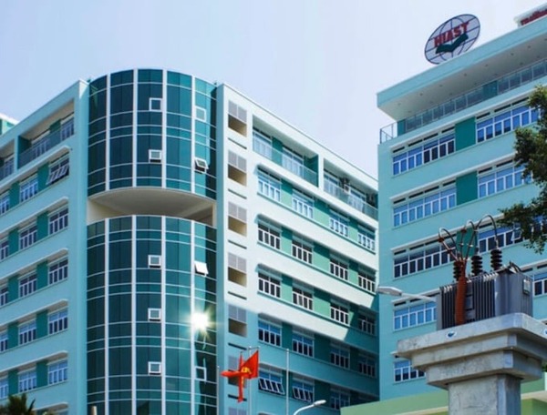 Cao đẳng Kinh tế công nghệ Hà Nội