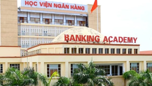 Học viện Ngân hàng tiên phong trong lĩnh vực đào tạo ngành quản trị kinh doanh