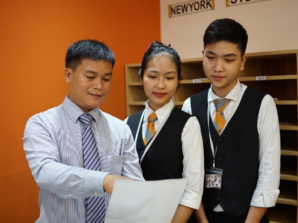 Học Cao đẳng vẫn là lựa chọn phù hợp trong năm 2026