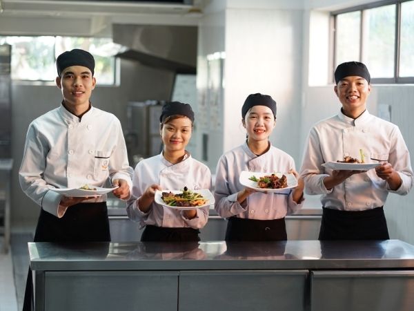 Tìm hiểu các thông tin chi tiết về ngành Kỹ thuật Chế biến món ăn