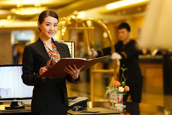 Quản lý nhà hàng khách sạn nghề nghiệp đẳng cấp với cơ hội thăng tiến rộng mở