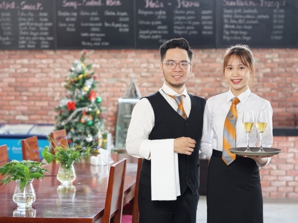 Bằng cấp sau khi tốt nghiệp có giá trị sử dụng cao