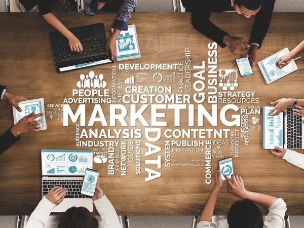 Cập nhật mức lương Marketing theo từng vị trí mới nhất