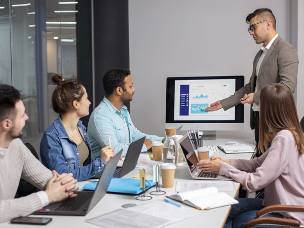 Kinh nghiệm làm việc càng cao, mức lương Marketing càng hấp dẫn