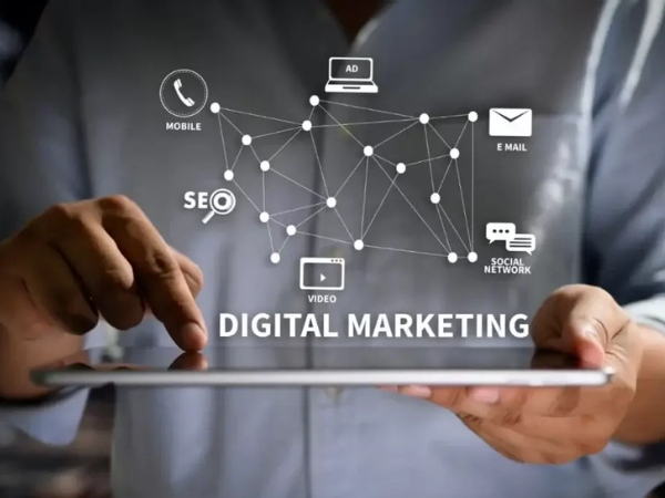 Vị trí Digital Marketing có mức lương ổn định