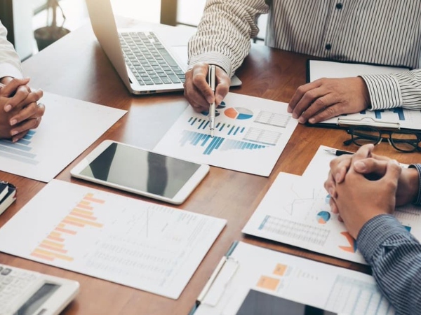 Ngành Marketing luôn thay đổi, yêu cầu bạn phải liên tục cập nhật xu hướng và kiến thức 