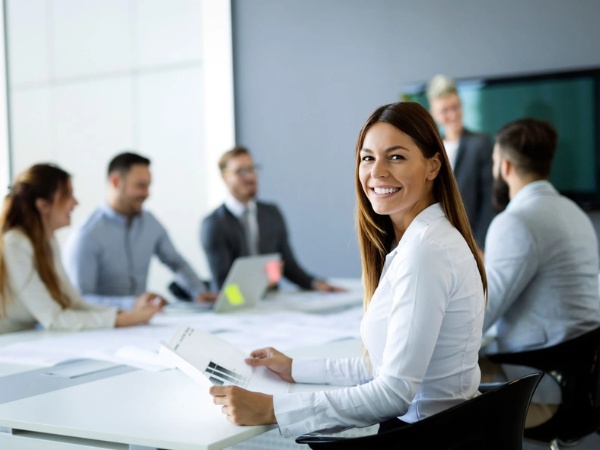 Kinh nghiệm làm việc là một trong những yếu tố ảnh hưởng lớn đến mức lương