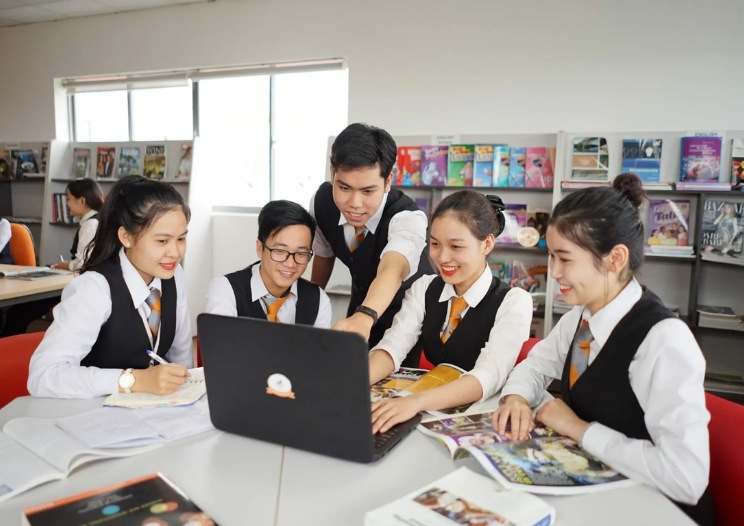 Không ngừng học hỏi, trau dồi và phát triển các kỹ năng mềm cần thiết