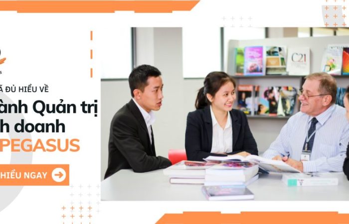 Chương Trình BTEC Quản Trị Kinh Doanh được Nhiều Quốc Gia Trên Thế Giới Công Nhận