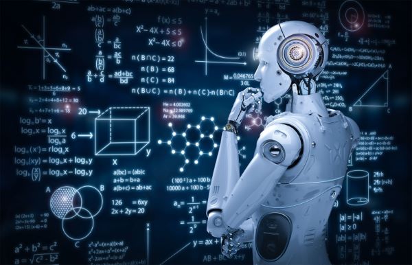 Ngành Trí tuệ nhân tạo AI ngày càng phát triển
