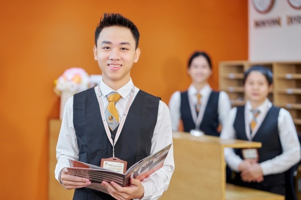Tìm Hiểu Các Công Việc Cho Người Không Giỏi Giao Tiếp Cùng Cơ Hội Rèn Luyện Và Nâng Cao Kỹ Năng Trong Công Việc Tại Trường Cao đẳng Quốc Tế Pegasus