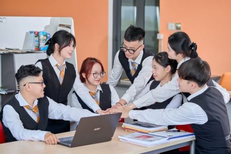 Xây Dựng Kế Hoạch Học Tập Rõ Ràng Là Chìa Khóa Giúp Bạn Quản Lý Thời Gian, Tập Trung Vào Mục Tiêu
