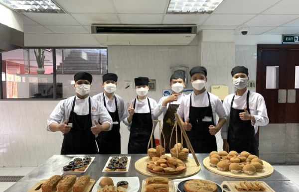 Khi AI bước vào bếp, ngành dịch vụ ăn uống đang thay đổi nhanh chóng với trải nghiệm hiện đại