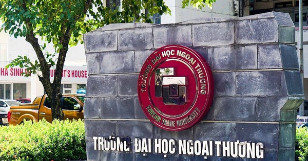 Đại học Ngoại Thương mang đến cơ hội thực tập và làm việc tại nước ngoài cho sinh viên theo học
