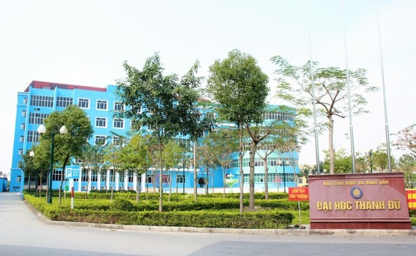 Đại học Thành Đô nổi bật với chương trình đào tạo chất lượng, cùng cơ hội thực tập tại các doanh nghiệp trong và ngoài nước