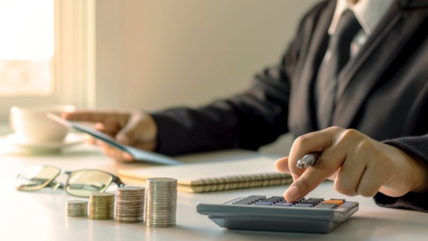 Người chủ cần nắm rõ tổng thể dòng tiền, biết phân tích bài toán lợi nhuận