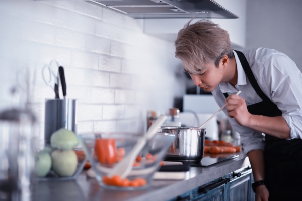 Kỷ luật là nền tảng, giúp Gen Z tỏa sáng trong môi trường bếp chuyên nghiệp