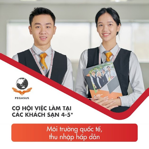 Ngành Quản trị Khách sạn đem lại mức thu nhập lý tưởng