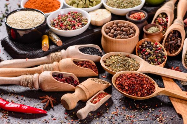 Biết Cách Nêm Nếm Gia Vị Chuẩn, Món ăn Sẽ Trở Nên đậm đà Và Tinh Tế