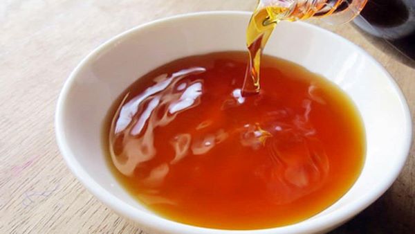Cách nêm nếm gia vị nước mắm
