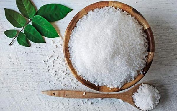 Cách nêm nếm gia vị muối