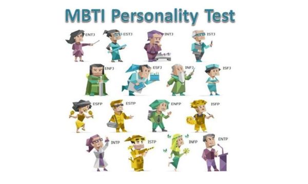 Khám phá nhóm tính cách MBTI để hiểu bản thân và chọn nghề phù hợp dễ dàng hơn