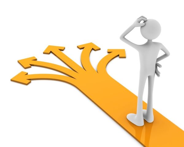 Chọn ngành đúng hiểu bản thân, phát triển sự nghiệp và mở rộng cơ hội thăng tiến bền vững