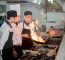 Tìm Hiểu Kinh Nghiệm để Trở Thành Một F&B Manager Chuyên Nghiệp