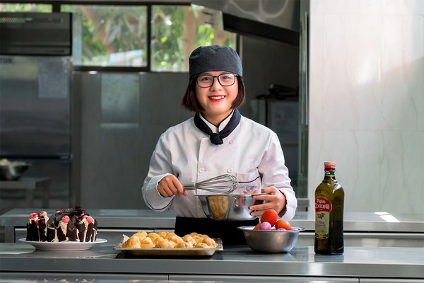 F&B Manager đòi hỏi khả năng lãnh đạo xuất sắc để vận hành công việc suôn sẻ