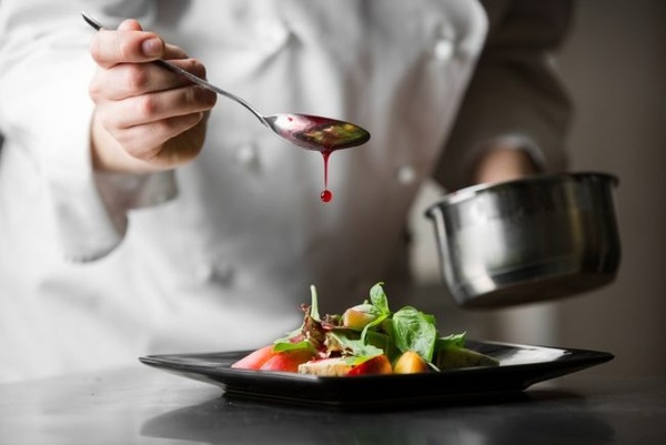 Food and Beverage Manager luôn không ngừng học hỏi, sẵn sàng đón nhận thử thách