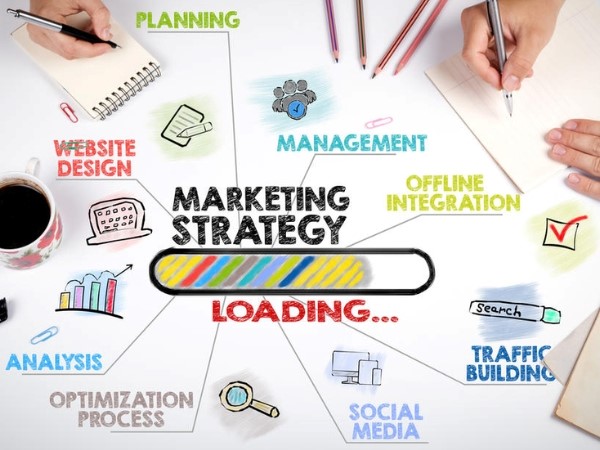 Học Marketing giỏi tiếng Anh giúp bạn tiếp cận với xu hướng ngành một cách nhanh chóng