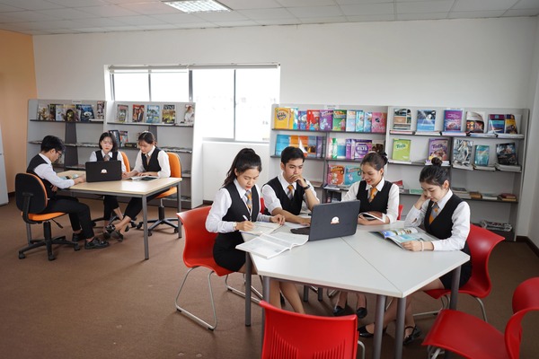 Chất lượng đào tạo là cầu nối quan trọng đưa bạn đến gần hơn với môi trường làm việc mơ ước