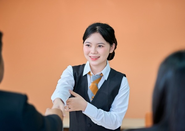 Bộ phận Room Division giúp nâng cao trải nghiệm của khách lưu trú và tối ưu hóa hiệu suất vận hành của khách sạn