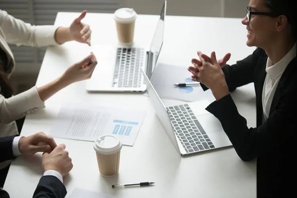 Room Division Manager có vai trò quản lý và giải quyết các tình huống phát sinh hàng ngày