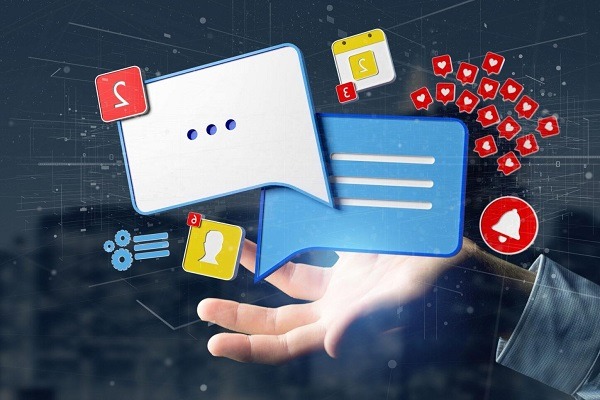 Thông điệp cuốn hút, gãy gọn là yếu tố then chốt quyết định đến chiến lược truyền thông