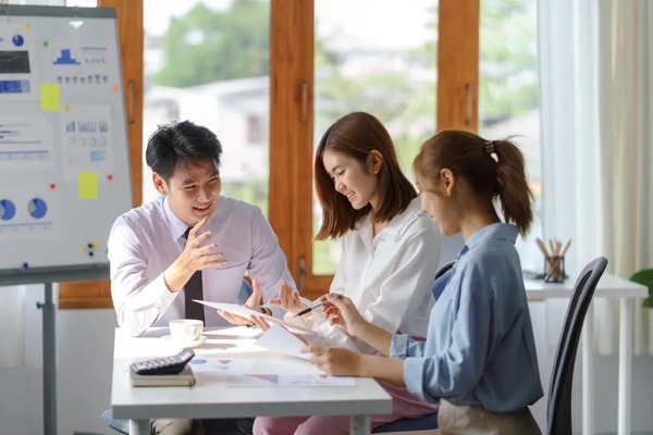 Mô hình SMCRFN hỗ trợ doanh nghiệp xây dựng kế hoạch truyền thông hiệu quả