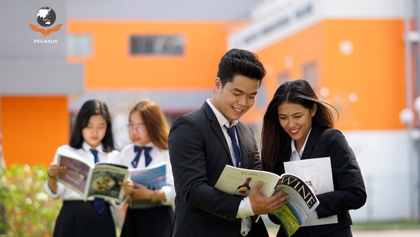 Cần trau dồi các kỹ năng cần thiết cho ngành Quản trị kinh doanh