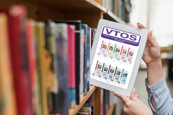 Tiêu chuẩn VTOS đóng vai trò quan trọng đối với cá nhân và doanh nghiệp