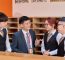 Chinh Phục Vị Trí CEO Khách Sạn Bắt đầu Từ đam Mê, Kiến Thức Vững Vàng Và Lộ Trình Rõ Ràng