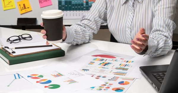Quản lý tiếp thị đưa thương hiệu chạm đến trái tim khách hàng