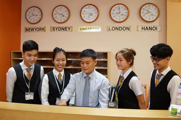 Quản trị Khách sạn không chỉ là vận hành, mà là nghệ thuật kết hợp chiến lược
