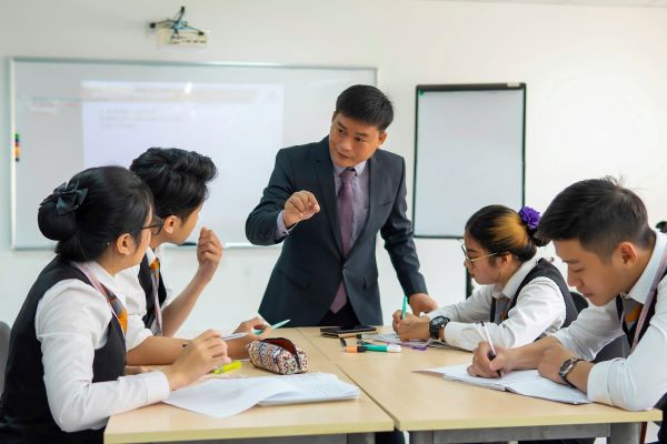 Pegasus Là điểm Khởi đầu Lý Tưởng Cho Những Ai Muốn Chinh Phục Ngành Quản Trị Khách Sạn Quốc Tế