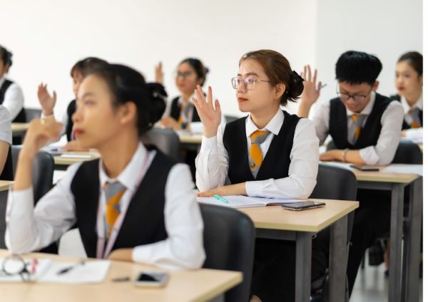 Ngành Quản trị kinh doanh phù hợp với những ai có tư duy chiến lược
