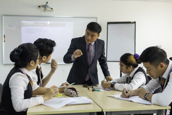 Học Quản Trị Kinh Doanh Tại Pegasus Sẵn Sàng Chinh Phục Thị Trường