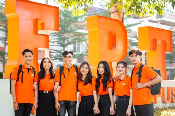 Học Quản trị Kinh doanh tại Đại học FPT, vững bước trên con đường nghề nghiệp quốc tế