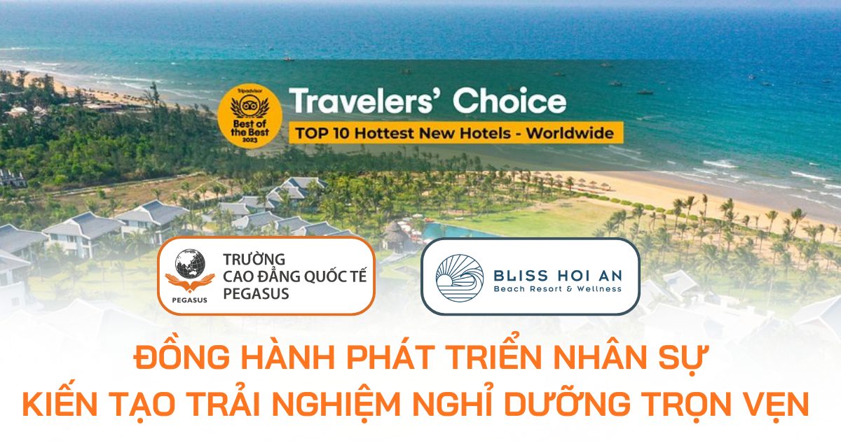 Đào tạo nghiệp vụ khách sạn