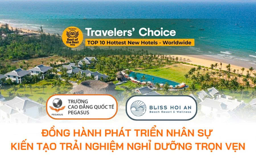 CHUẨN HOÁ VÀ ĐÀO TẠO ĐỊNH KỲ - BÍ QUYẾT ĐỂ DỊCH VỤ CHUẨN 5 SAO